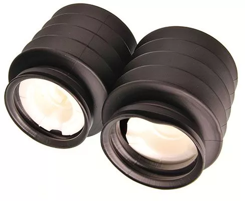 MAXGEAR Dust Cover Kit, shock absorber (72-1265)