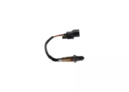 BOSCH Oxygen Sensor (0258007142)