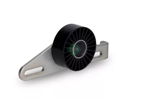 Schaeffler INA Tensioner Pulley, V-ribbed belt (531042710)