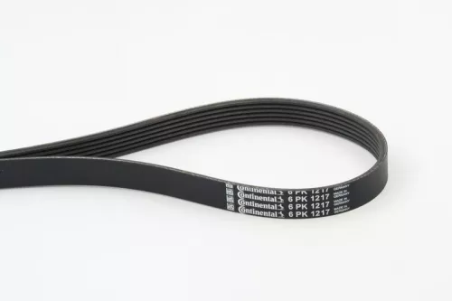 V-ribbed Belt