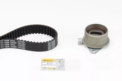 Timing Belt Kit