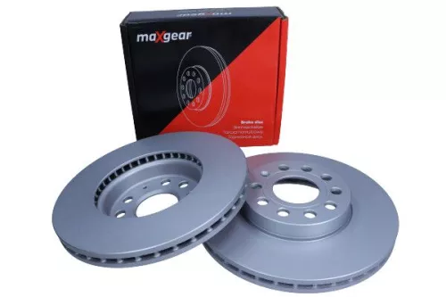 MAXGEAR Brake Disc (19-1059MAX)