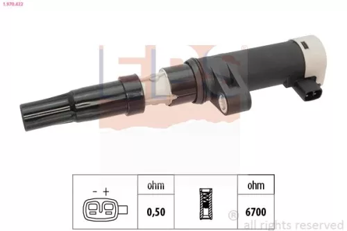 Ignition Coil