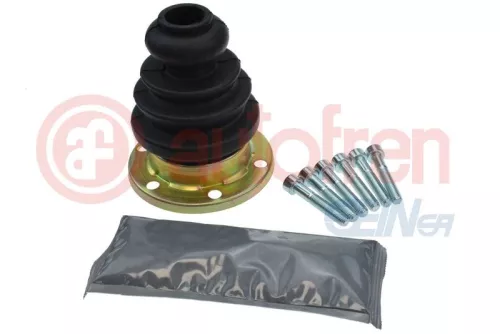 Bellow Kit, drive shaft