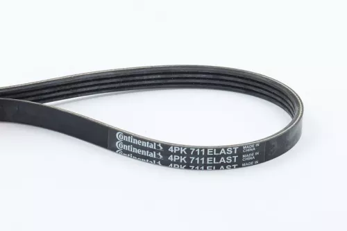 V-ribbed Belt