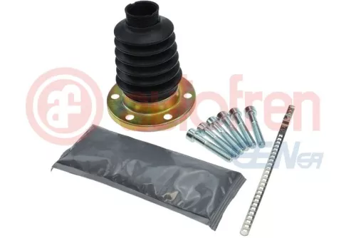 Bellow Kit, drive shaft