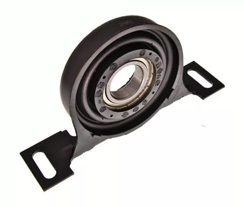 Suspension, propshaft