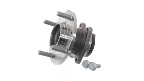 SKF Wheel Bearing Kit (VKBA3685)