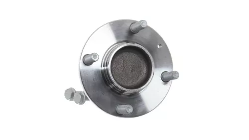 SKF Wheel Bearing Kit (VKBA3685)