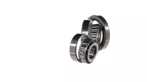 SKF Wheel Bearing Kit (VKBA1400)