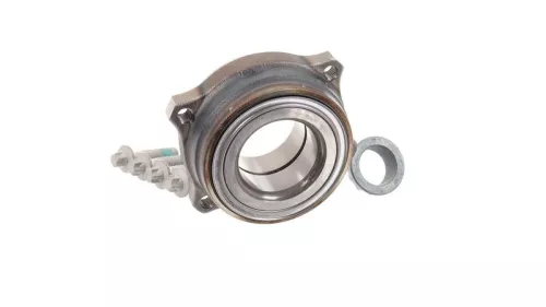 SKF Wheel Bearing Kit (VKBA6566)