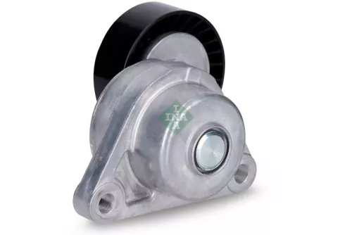 Schaeffler INA Belt Tensioner, V-ribbed belt (534029010)