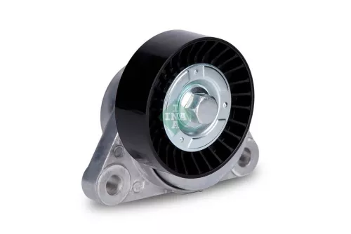 Schaeffler INA Belt Tensioner, V-ribbed belt (534029010)