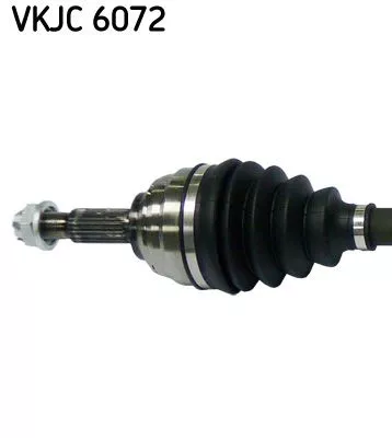 SKF Drive Shaft (VKJC6072)