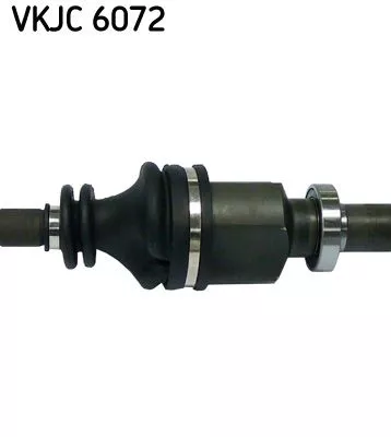SKF Drive Shaft (VKJC6072)
