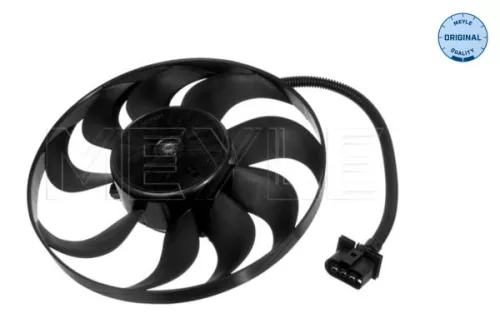 MEYLE Fan, engine cooling (1002360007)