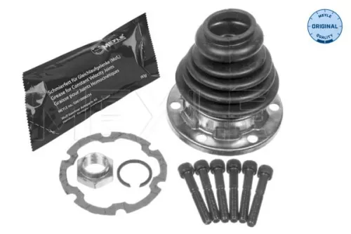 Bellow Kit, drive shaft
