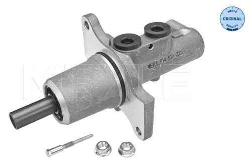 Brake Master Cylinder