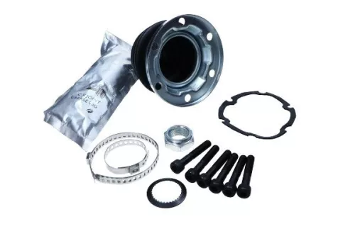 MAXGEAR Bellow Kit, drive shaft (49-0738)