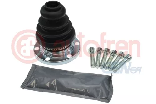 Bellow Kit, drive shaft