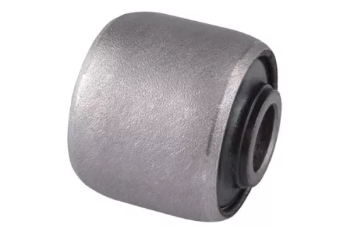 Mounting, shock absorber