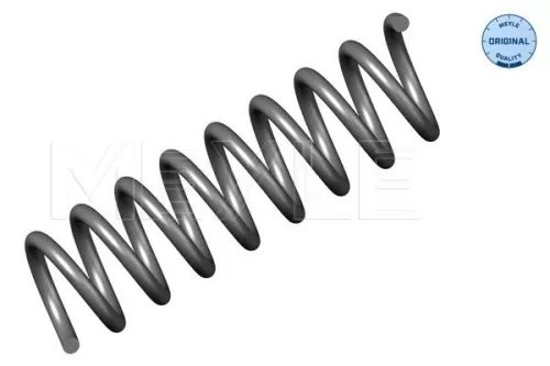 MEYLE Suspension Spring (0140320504)