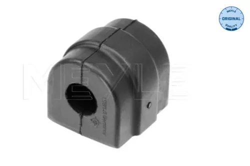 Mounting, stabiliser bar