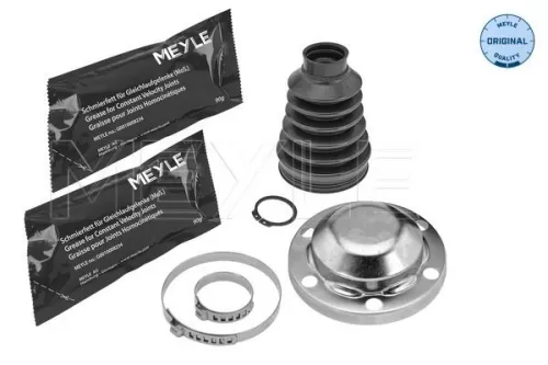 Bellow Kit, drive shaft