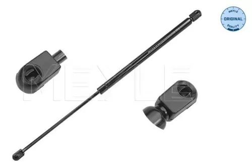 Gas Spring, boot/cargo area