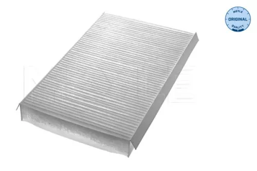 MEYLE Filter, cabin air (53-123190002)