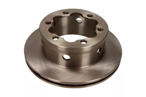 MAXGEAR Brake Disc (19-0809)