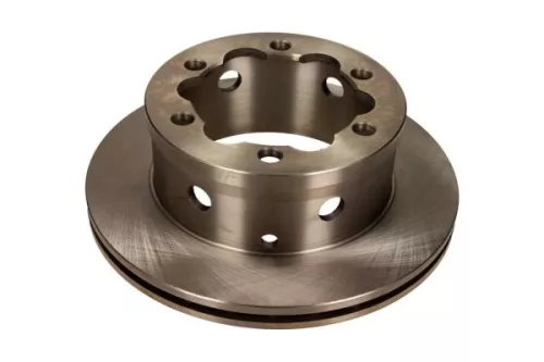 MAXGEAR Brake Disc (19-0809)
