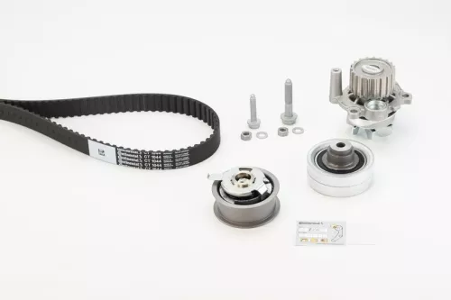 Water Pump & Timing Belt Kit