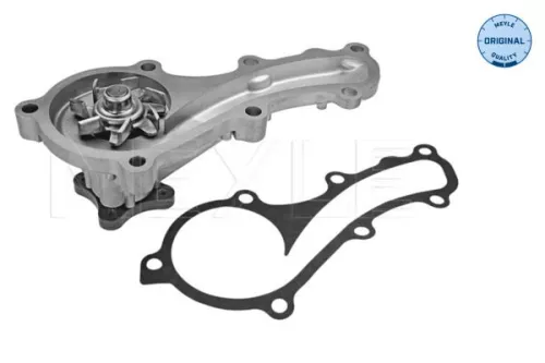 Water Pump, engine cooling