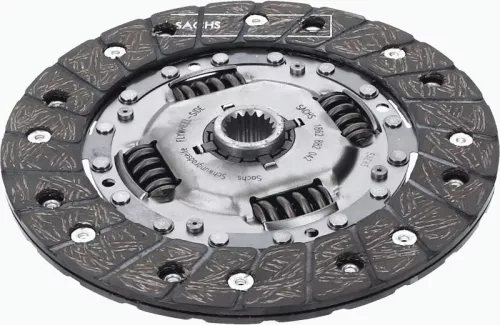 SACHS Clutch Kit (3000 841 201)
