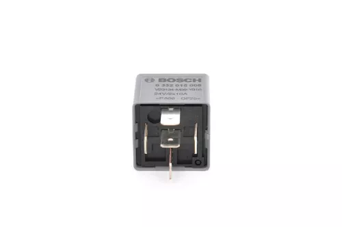 BOSCH Multifunctional Relay (0332015008)