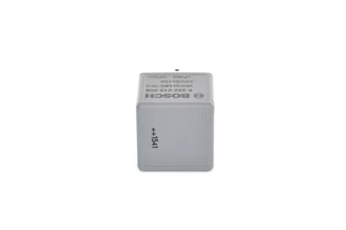 BOSCH Multifunctional Relay (0332015008)