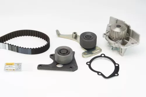 Water Pump & Timing Belt Kit