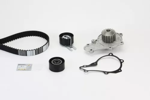Water Pump & Timing Belt Kit
