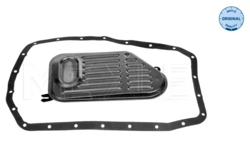 Hydraulic Filter Kit, automatic transmission