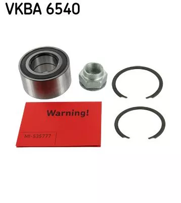 Wheel Bearing Kit