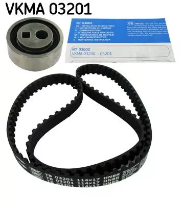 Timing Belt Kit