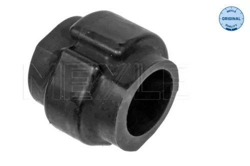 Mounting, stabiliser bar