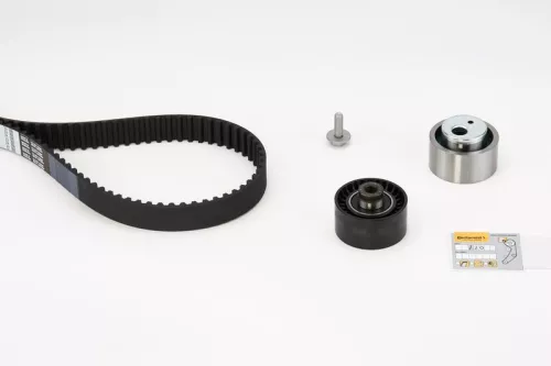 Timing Belt Kit
