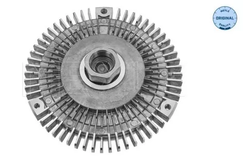 MEYLE Clutch, radiator fan (3141152701)