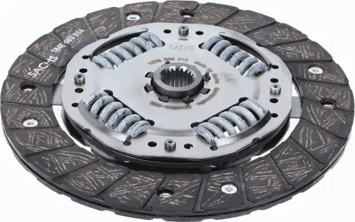 SACHS Clutch Kit (3000 951 044)