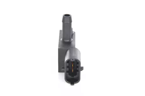 BOSCH Sensor, exhaust pressure (0281002770)