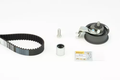 Timing Belt Kit
