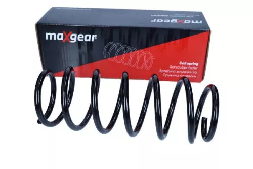 MAXGEAR Suspension Spring (60-0047)