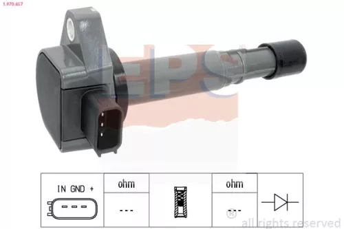 Ignition Coil